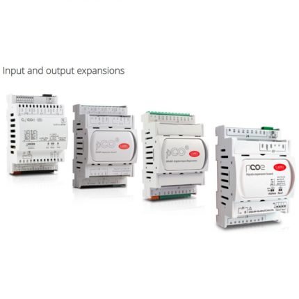 Input and Output Expansions