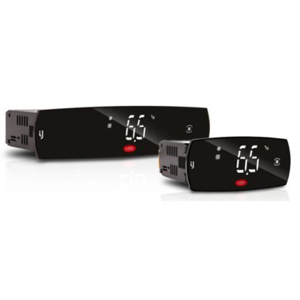 Temperature Controller